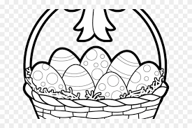 Black and white easter egg clipart. Drawn Free On Dumielauxepices Net Easter Easter Eggs Clipart Black And White Png Download 4034558 Pikpng
