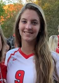 Cecelia Hamilton's Women's Soccer Recruiting Profile