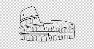 Recopilacion proxecto roma antiga roma para ninos paginas para. Dibujos Para Colorear Del Coliseo De Roma Antigua Taj Mahal Coliseo Angulo Blanco Edificio Png Klipartz