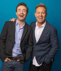 Jason donovan — sealed with a kiss (the best of jason donovan 2018). Jason Donovan Aussie Rules Time Leisure