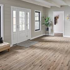 Vinyl, on the other hand, adds another layer of benefits. High End Hardwood Looks In Lvt Beauty Meets Brawn