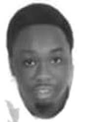 Obituary for Calderon Hall Jr