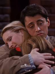 the quality made phoebe look weird 😭 #fyp #foryoupage #foryou #friends  #phoebeandjoey my endgame.