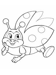 Take a big set of pencils or felt pens with different colors and use. Coloring Pages For Kids 4 Years Old