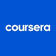 Coursera logo