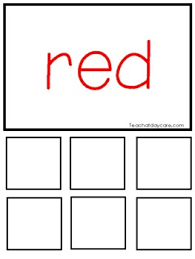 printable color games and game pieces preschool learn your colors