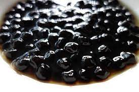 Remove the pan from heat, cover, and let the pearls sit for another 12 to 15 minutes. How To Store Cooked Boba Valuable Kitchen