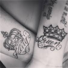Maybe you would like to learn more about one of these? Black King Crown Tattoos Novocom Top
