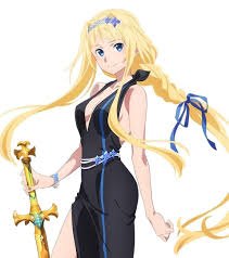 Dyanto Cia Long On Instagram Alice Synthesis Thirty Anime Sword Art Online Alicization The In 2021 Sword Art Sword Art Online Asuna Sword Art Online Wallpaper