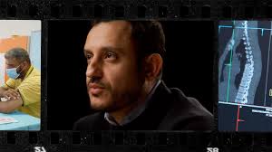 A hospital in the cloud bringing health care anywhere in the world