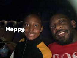 Kelroy sandy fitness...