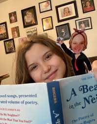 Clements/Parsons Elementary teacher...