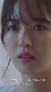 episode 1 #designatedsurvivor #60일지정생존자 #kanghanna #강한나 #koreandrama #fypシ