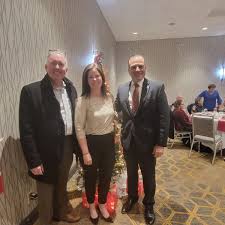 Senator Mike Rush 🇺🇸