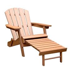 Faux Wood Adirondack Chair Northbeam Adc0111100910 In 2020 Wood Adirondack Chairs Adirondack Chair Folding Adirondack Chairs