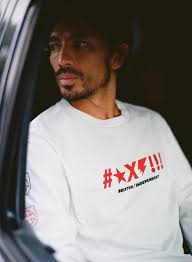 Brixton x Indy 'Friendly Union'