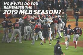 In these sports trivia questions and answers, we'll dive deep into all aspects of sport. Mlb Trivia Questions About 2019 Astros Dodgers Yankees
