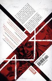 Check spelling or type a new query. Empty Man Manifestation Tpb 2019 Boom Studios Comic Books