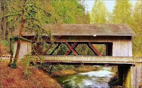 Built in 1876, the mill has been fully restored as a working museum and is registered as a national historic site. Cedar Creek Grist Mill Covered Bridge Photograph By Steve Warnstaff