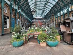 But it should really be recognised for it's brilliantness! The Hidden History Of Covent Garden A Self Guided Walk Living London History