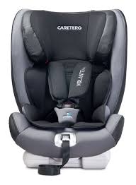 Siege Auto Groupe 1 2 3 Bebe Enfant 9 36 Kg Volante Isofix Gris Ca 5902021525706 Baby Car Seats Car Seats Baby Car
