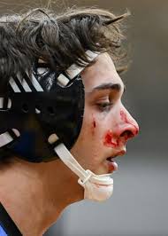 Beverly wrestlers pull away for home win over Danvers