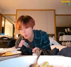 The bts meal came to nearly $10, which i wouldn't have thought twice about were the app not doubly so when i saw the merch rollout that mcdonalds and bts have planned for the coming weeks. Jungkook Workout Bts Singer Jungkook Diet Plan And Workout Routine Updated Health Yogi