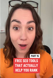 Free SEO tools that actually help you rank