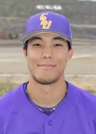 2014 Baseball Roster