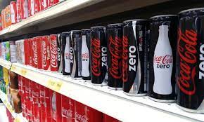 Fortunately it got a lot easier when all the nice people were singing with . Federal Circuit Zeros Out Coke Zero Trademark Win National Law Journal