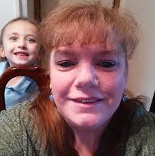 Recycling bin overflow in Mascoutah Illinois