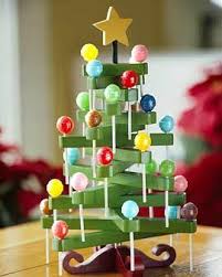 Lollipop tree for trick or treaters a quick and easy. Making A Lollipop Tree Thriftyfun