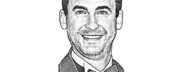 One Risk You Run at This Bar Is Meeting a Real Jeopardy! Winner