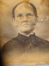 Sarah Jane Herod Inman (1856-1940)