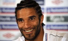 David James ready to shoulder the England burden for keeps