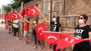 19 mayıs atatürk'ü anma, gençlik ve spor bayramı resmi tatil günleri arasında bulunuyor. 19 Mayis Tatil Mi 19 Mayis Hangi Gun Son Dakika Haberleri
