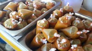 Hidangan yang sangat sesuai untuk santapan di hari raya dan berbuka puasa. Ftwl Sri Gombak Alhamdulillah Set Nasi Tomato Ayam Facebook