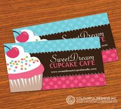 Premium cards printed on a variety of high quality paper types. Cute And Whimsical Cupcake Bakery Business Cards Zazzle Com In 2021 Bakery Business Cards Cake Business Cards Cupcake Business Cards