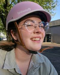 I have a nemesis in my neighborhood. It's whoever keeps putting these signs  up.