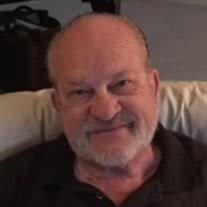 Ronald Lee Grout Obituary (2023)