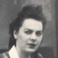 Norma Jean Bishop (1933–1963)