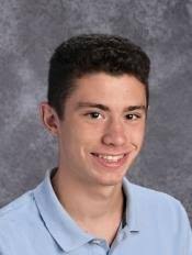 South Portland Red Riots Winter Athletes of the Year