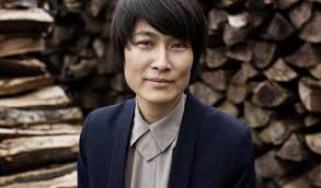 She Is Angry by Maja Lee Langvad translated from Danish by Katrine Øgaard  Jensen