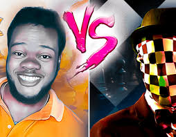 Olajuwon Akeem Projects :: Photos, videos, logos, illustrations and  branding :: Behance