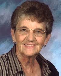 Marie Bagby Obituary April 7, 2025