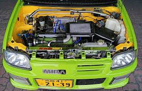 Maybe you would like to learn more about one of these? Enjin Yang Sesuai Untuk Kancil 850