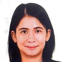 Julieta Cunanan's Instagram, Twitter & Facebook