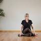 Yin & Yoga Nidra event image