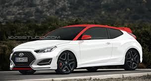 Market availability veloster n takes hyundai to a new level of purchase consideration for true driving enthusiasts in the. Hyundai S Upcoming Veloster N Might Look Very Nice Indeed Carscoops