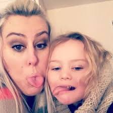 Tiffany Smithson's Instagram, Twitter & Facebook